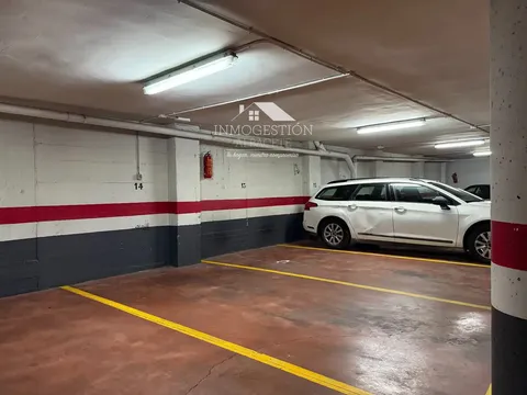Pis de 182 m² a Albacete