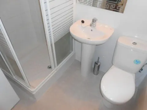 Pis de 60 m² a Santa Coloma de Gramenet