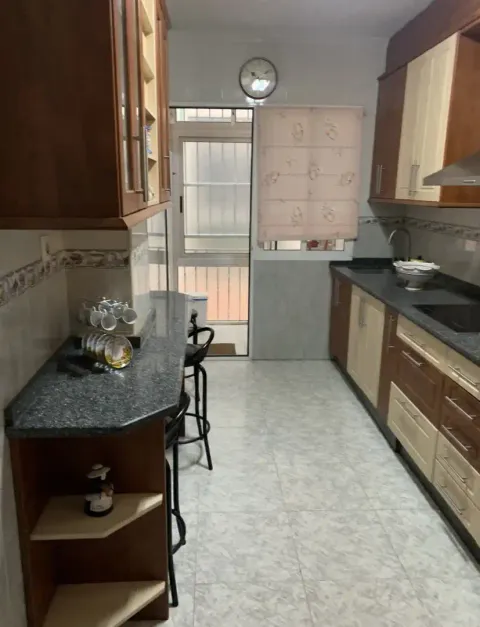 Wohnung 100 m² in Plasencia