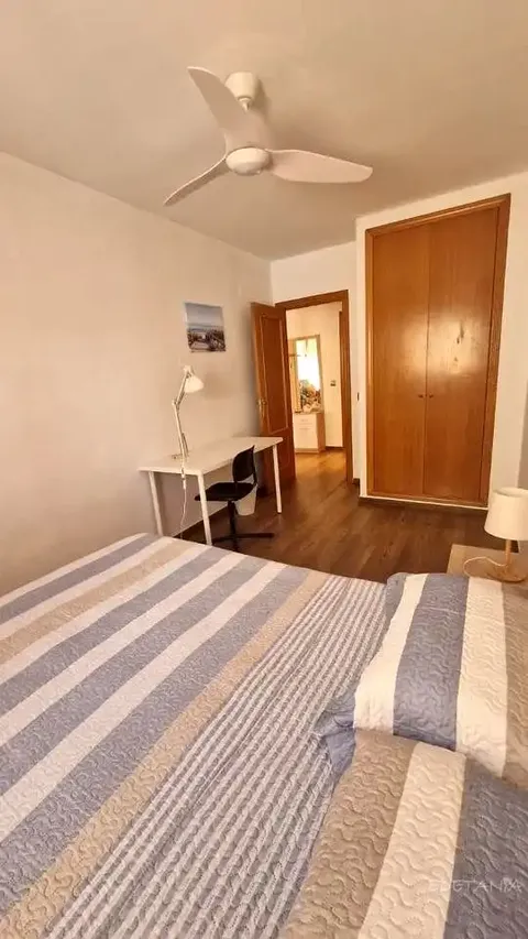 Pis de 111 m² a Montcada
