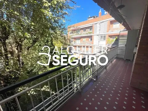 Pis de 90 m² a Madrid