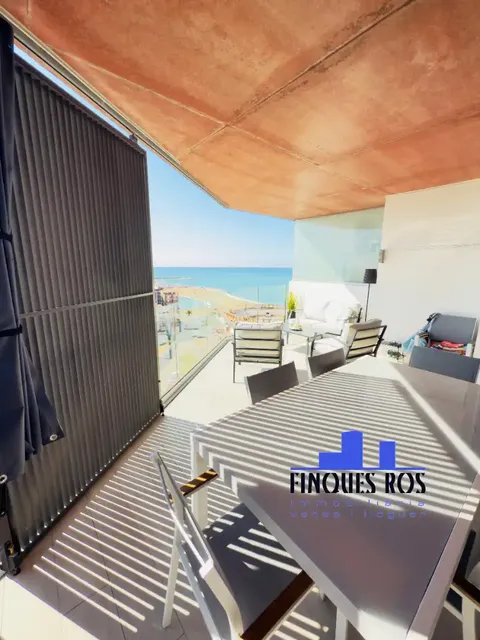 Pis de 95 m² a Vinaròs