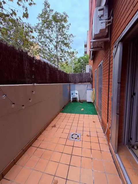 Wohnung 90 m² in Mataró