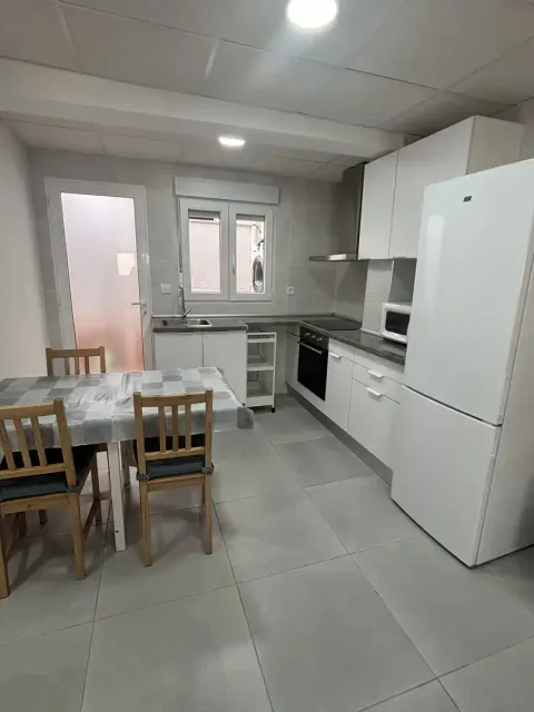 Квартира 60 м² у Fuente Álamo de Murcia (3/6)