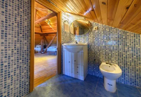 Piso de 126 m² en Madrid