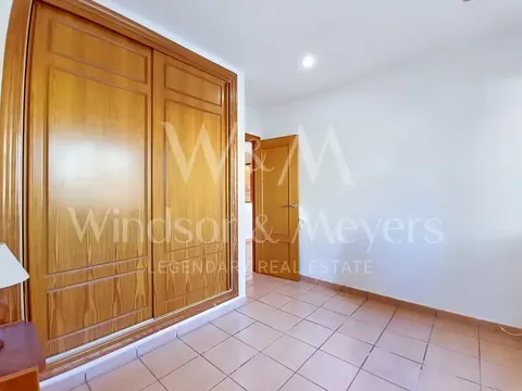 Pis de 78 m² a Sant Josep de sa Talaia