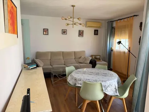 Flat 70 m² in Málaga