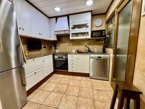 Pis de 93 m² a la Roca del Vallès