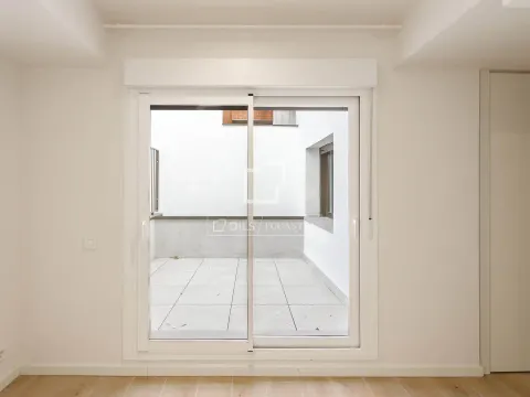 Pis de 72 m² a Madrid