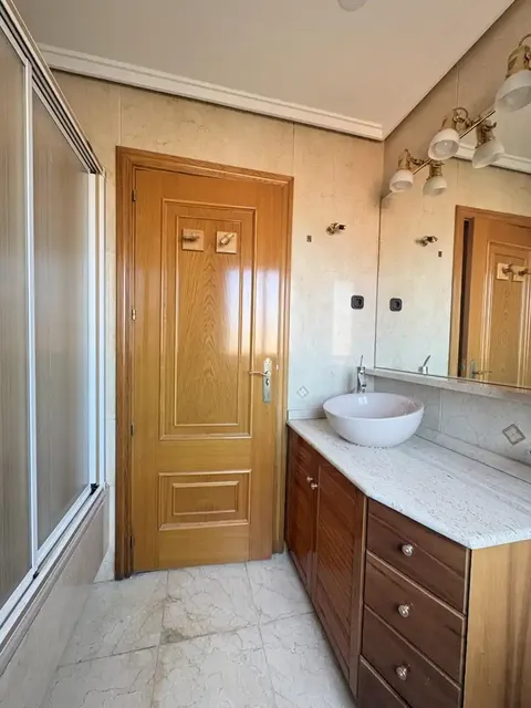 Pis de 160 m² a Madrid