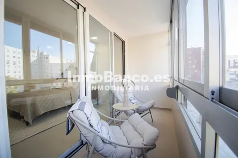 Pis de 193 m² a València