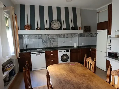 Piso de 110 m² en Toledo