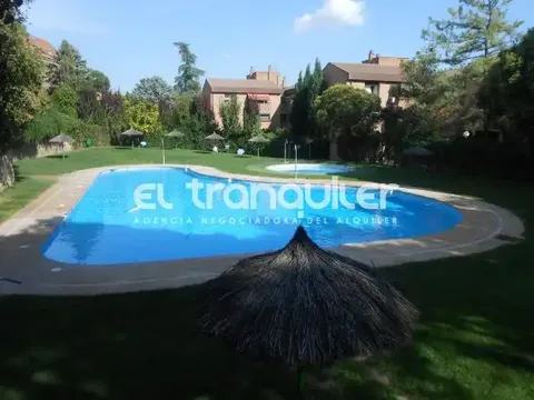 Wohnung 193 m² in Majadahonda
