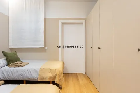 Wohnung 85 m² in Valencia