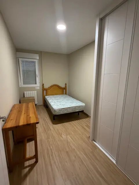 Apartamento 70 m² em Segovia