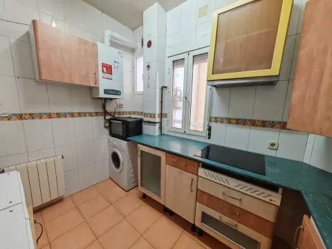 Wohnung 65 m² in Madrid