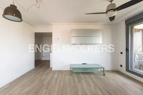 Pis de 110 m² a Madrid