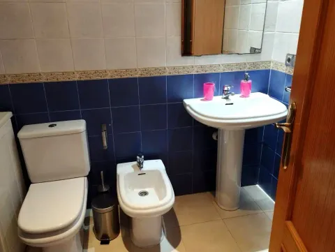 Wohnung 50 m² in Málaga