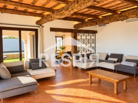 Casa de 500 m² a Castell d'Aro, Platja d'Aro i s'Agaró