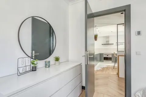 Chambre à louer, Valence