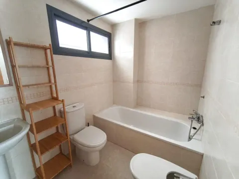 Piso de 90 m² en Valencia