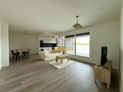 Pis de 104 m² a Logronyo