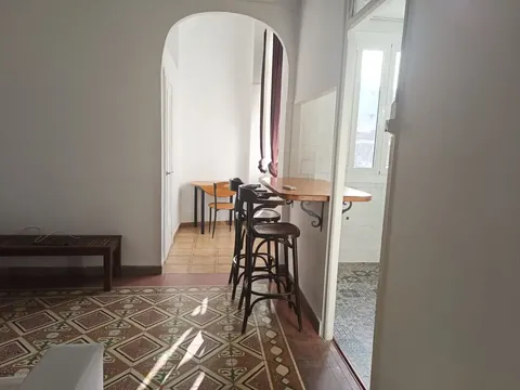 Pis de 67 m² a València