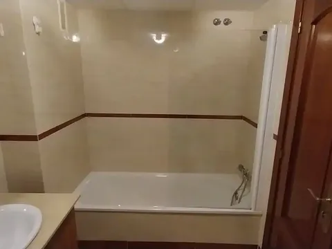 Pis de 90 m² a Màlaga