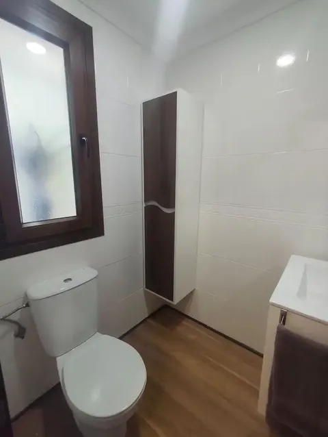 Pis de 170 m² a Las Gabias