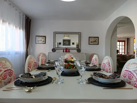 Casa de 540 m² a Orpesa
