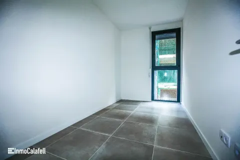 Pis de 107 m² a Calafell