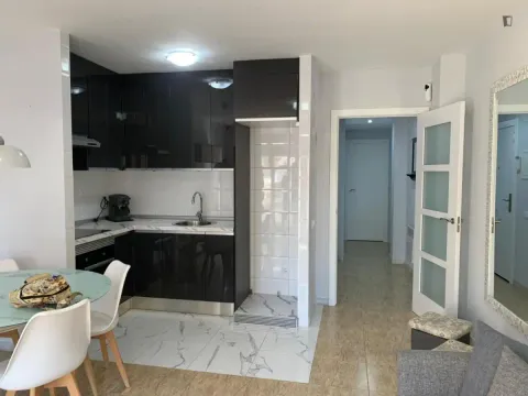 Flat 50 m² in Lleida (4/23)