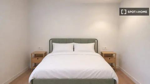 Pis de 70 m² a Madrid