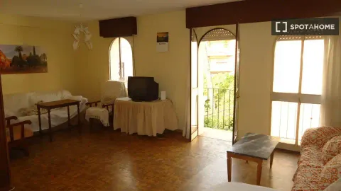Stanza in affitto, Cordova