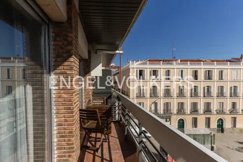 Pis de 67 m² a Madrid
