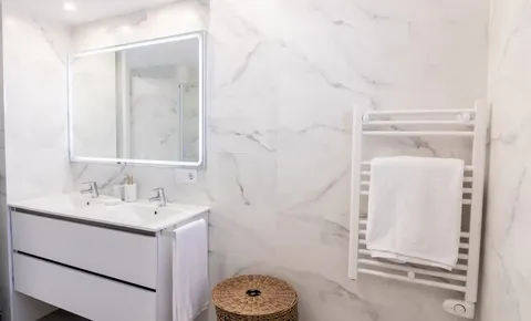 Wohnung 168 m² in Palma