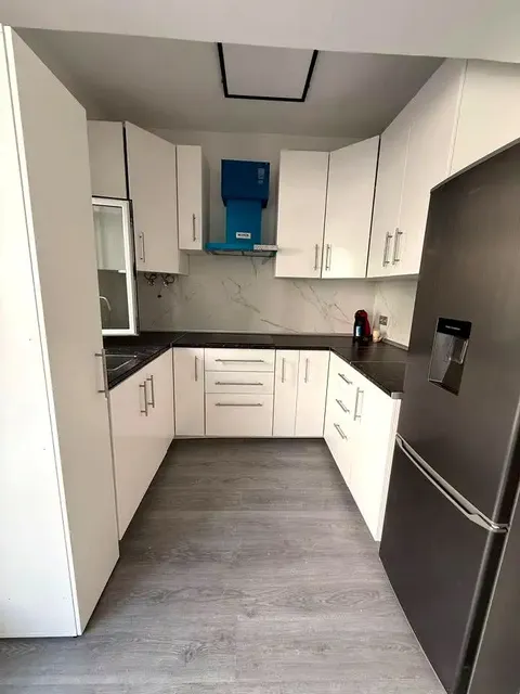 Habitació de lloguer, Santa Cruz de Tenerife