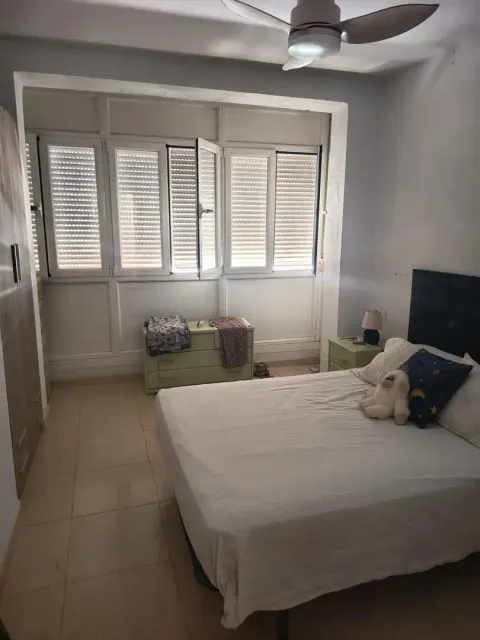 Pis de 110 m² a Almeria