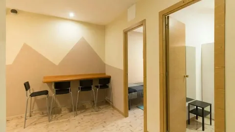 Habitación en alquiler, Barcelona
