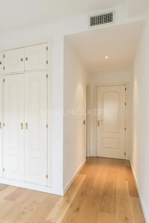 Pis de 109 m² a Madrid