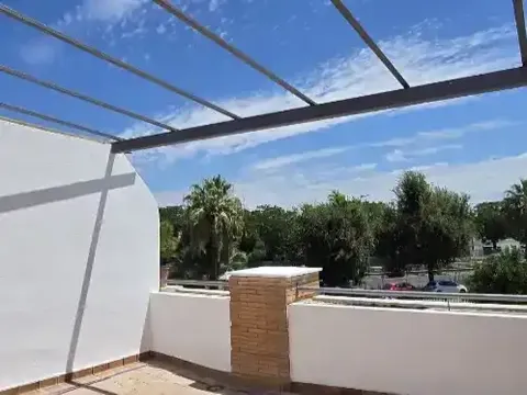 Pis de 54 m² a Gelves