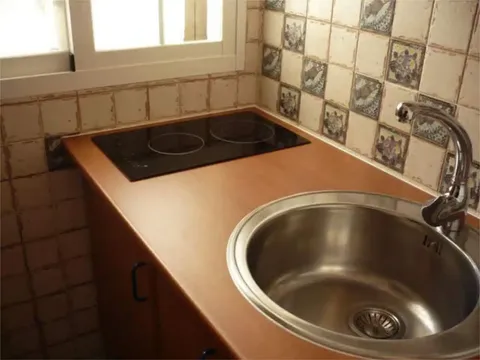 Pis de 30 m² a Madrid