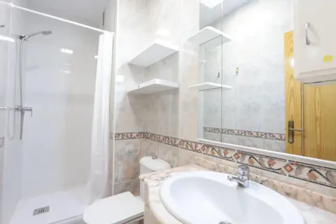 Habitació de lloguer, Cartagena