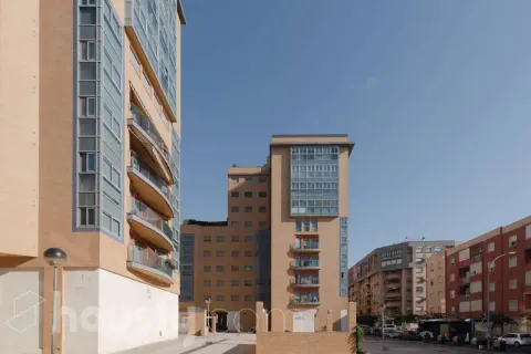 Pis de 122 m² a Cartagena
