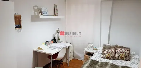 Wohnung 112 m² in Santiago de Compostela