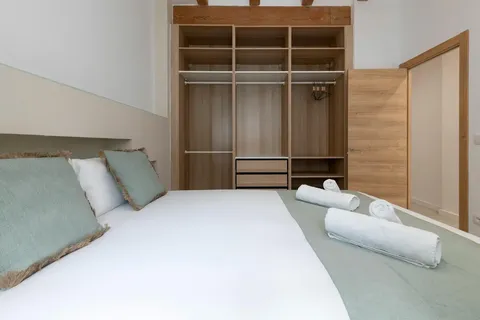 Appartamento 70 m² a Valencia