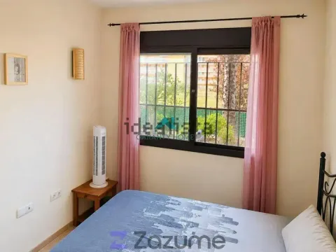 Квартира 126 м² в Canet d'en Berenguer