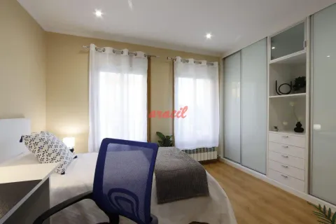Habitació de lloguer, Ourense