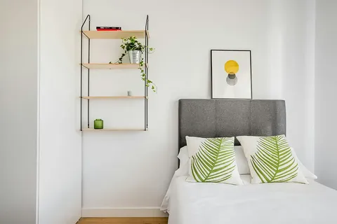 Habitació de lloguer, Getafe
