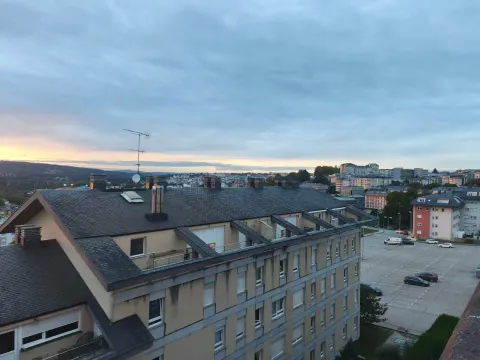 Pis de 120 m² a Lugo